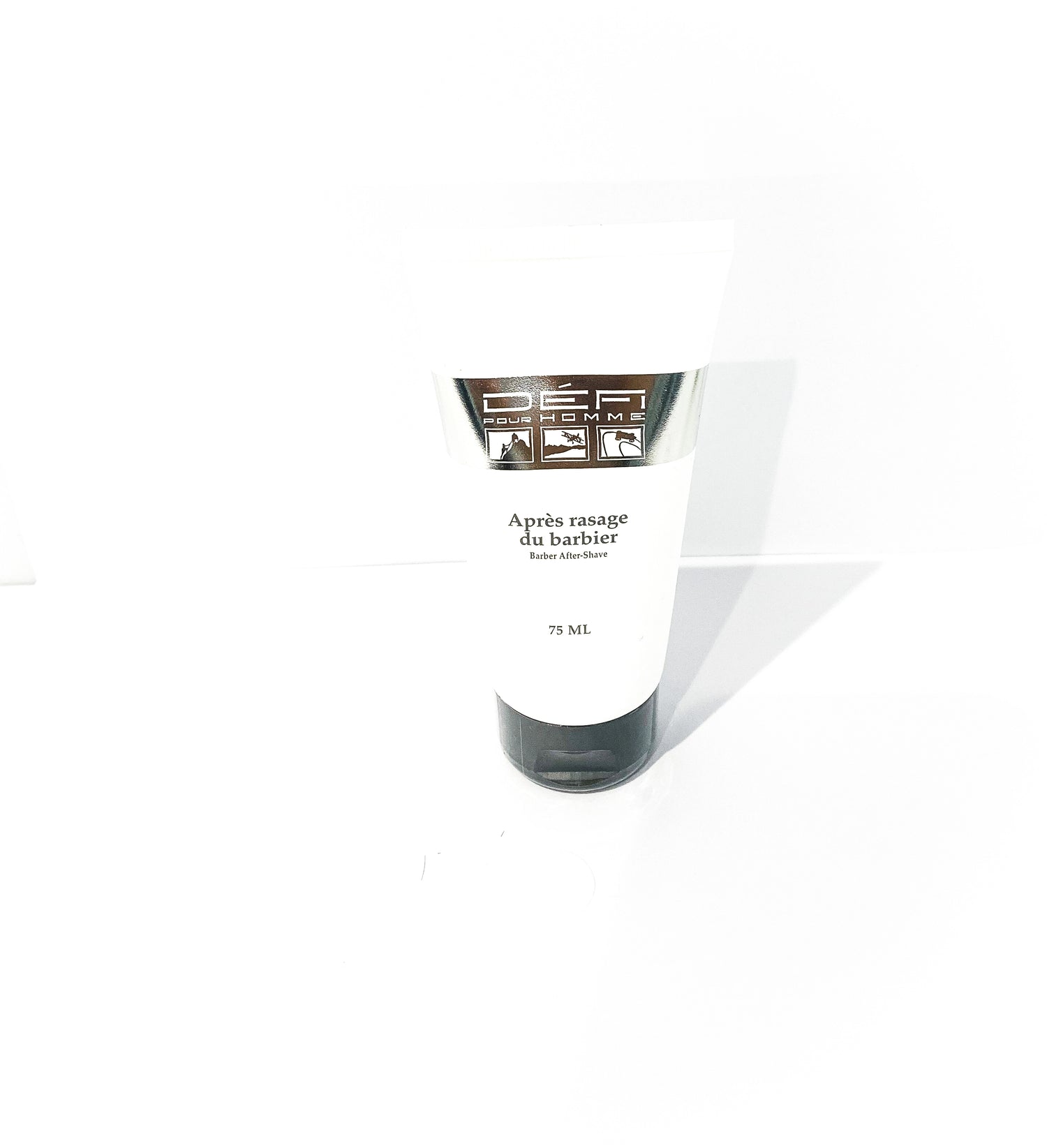 Produit après rasage defi pour homme