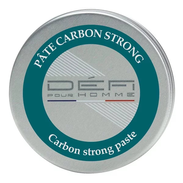 Pâte carbon strong