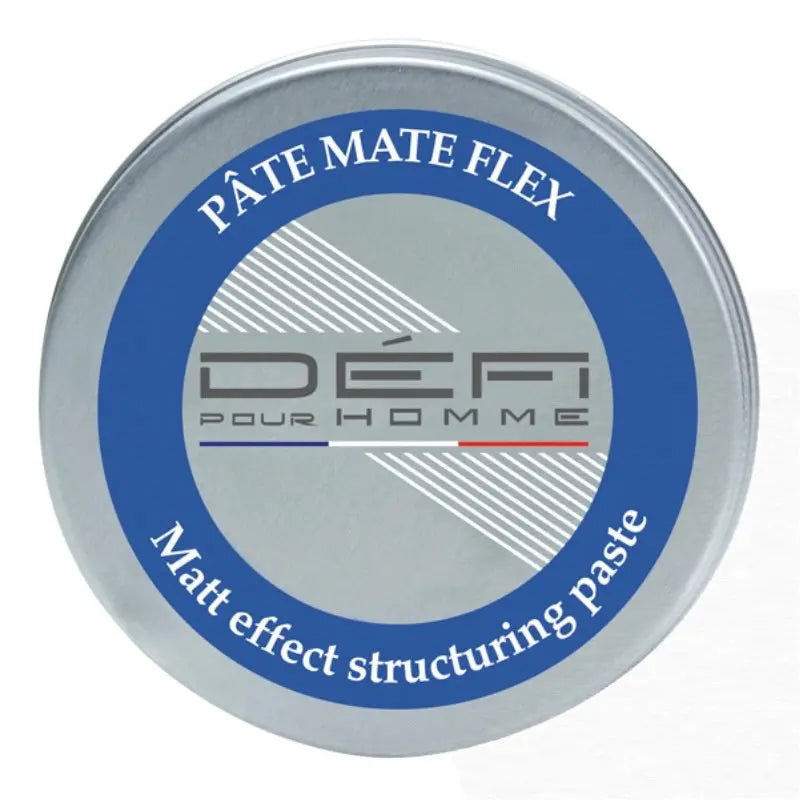 Pâte mate flex