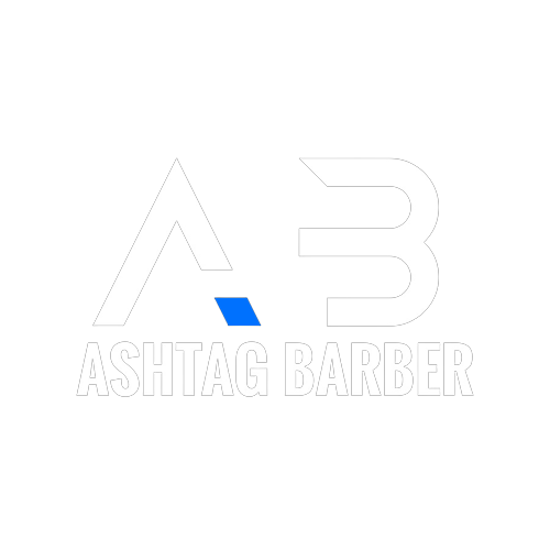 Ashtag Barber