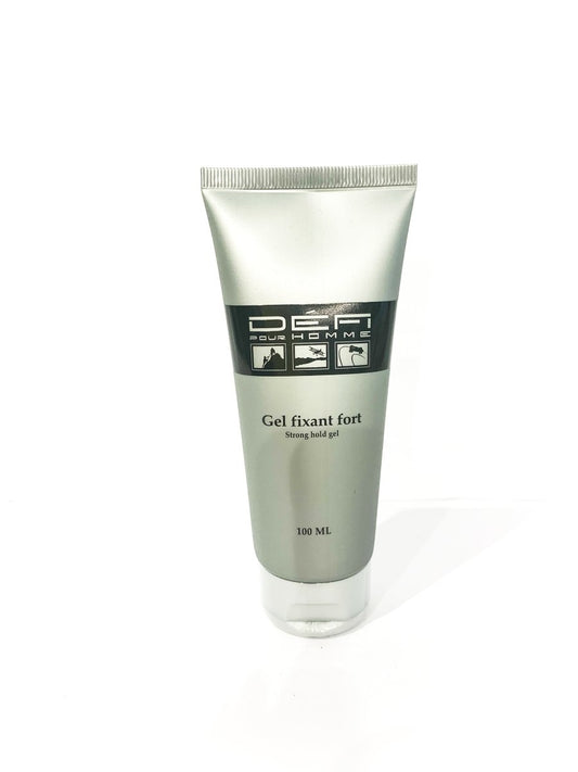 GEL FIXANT FORT