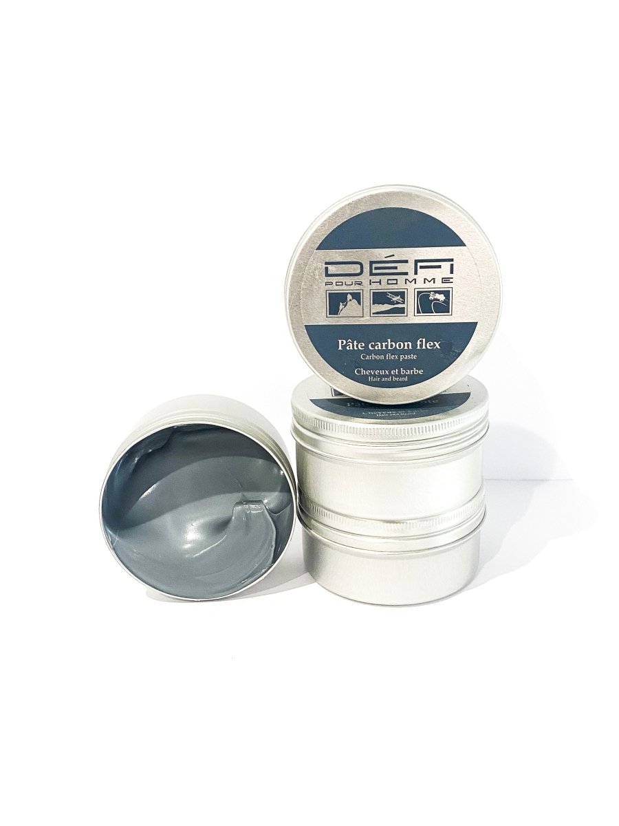 Pâte carbon flex