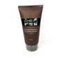 Shampooing soin carbon power